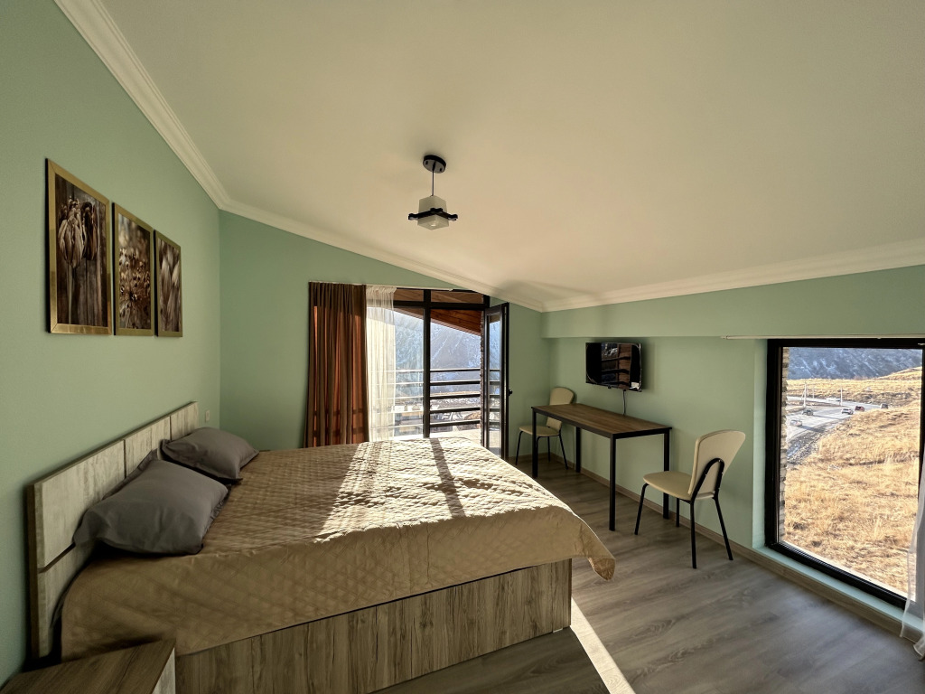 Dandelion Hotel Gudauri