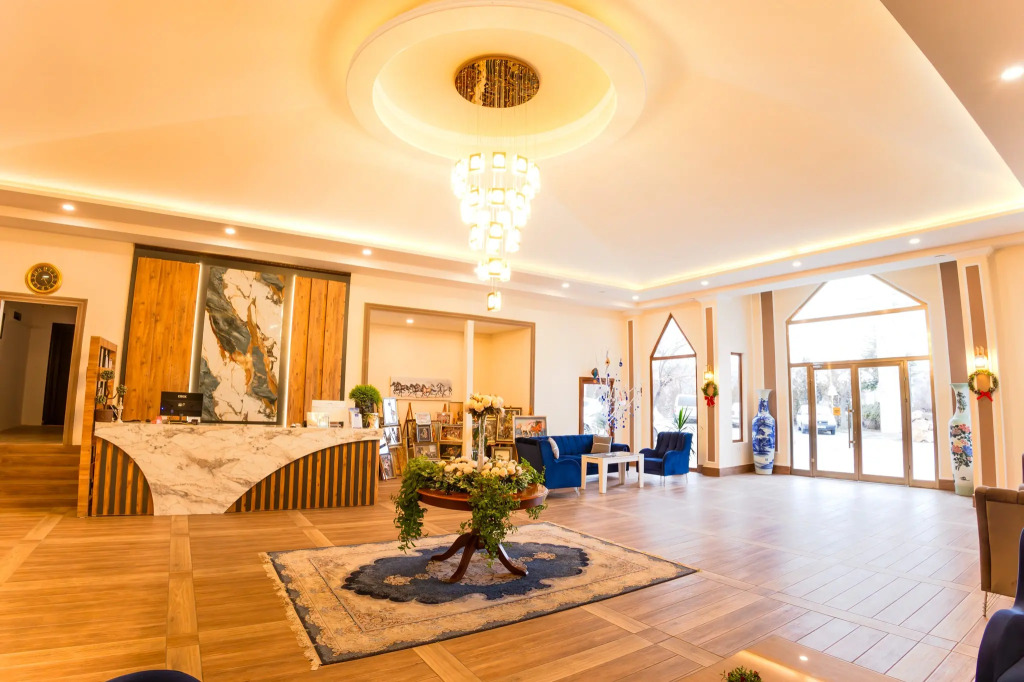 Continent Hotel Kapadokus Thermal