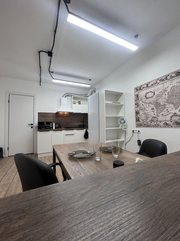 Квартира Guest House уют и чистота для жизни работы и отдыха