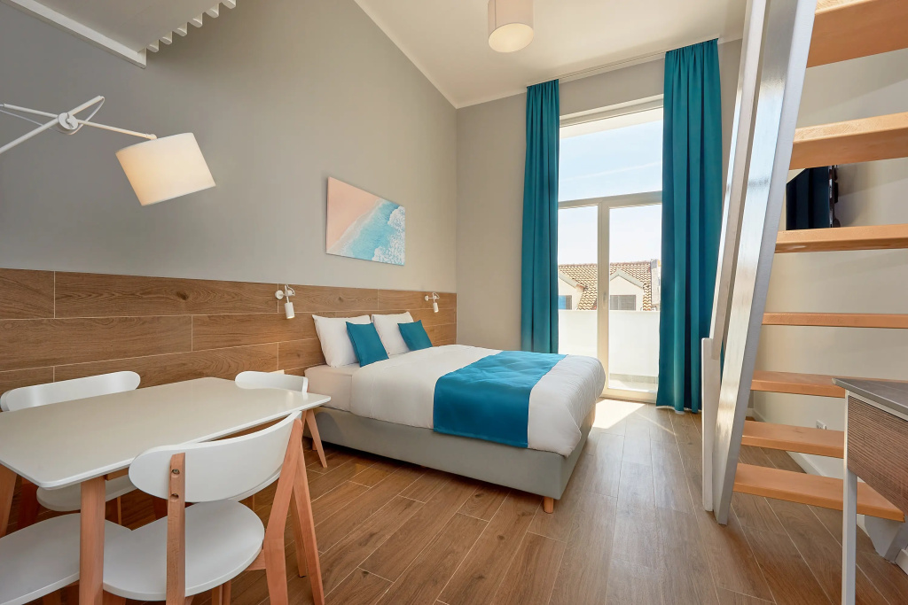 Номер Duplex
