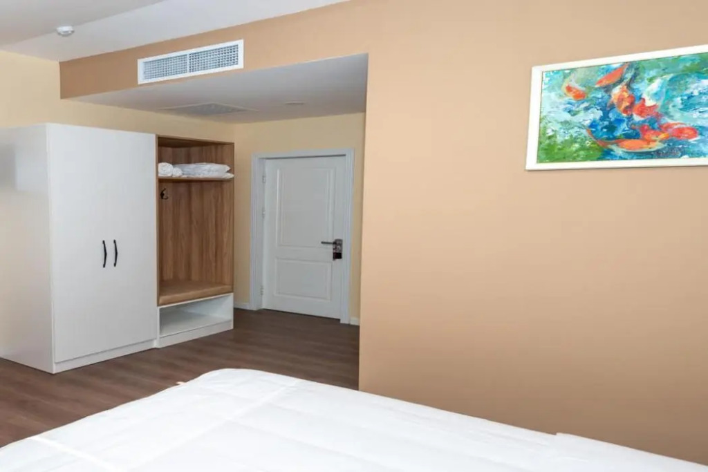 OLF Hotel
