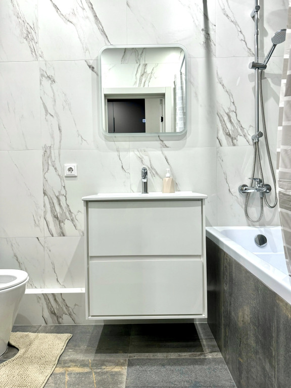 Квартира на Улице Пролетарская 151к1 (245)