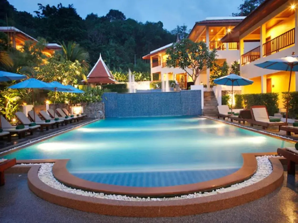 Baan Yuree Resort & Spa - SHA Plus