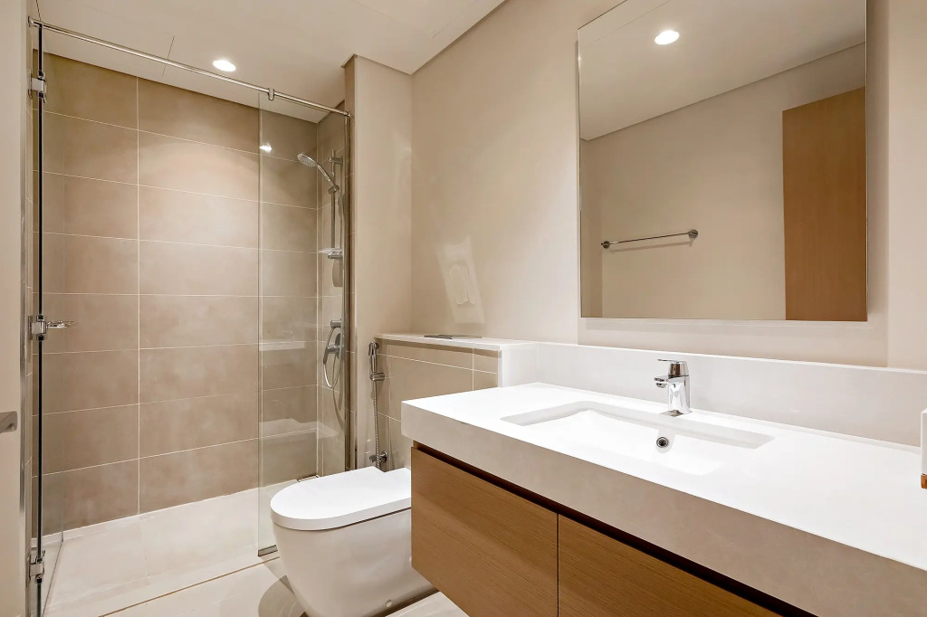 Апартаменты Просторные 3BR в Creek Harbor