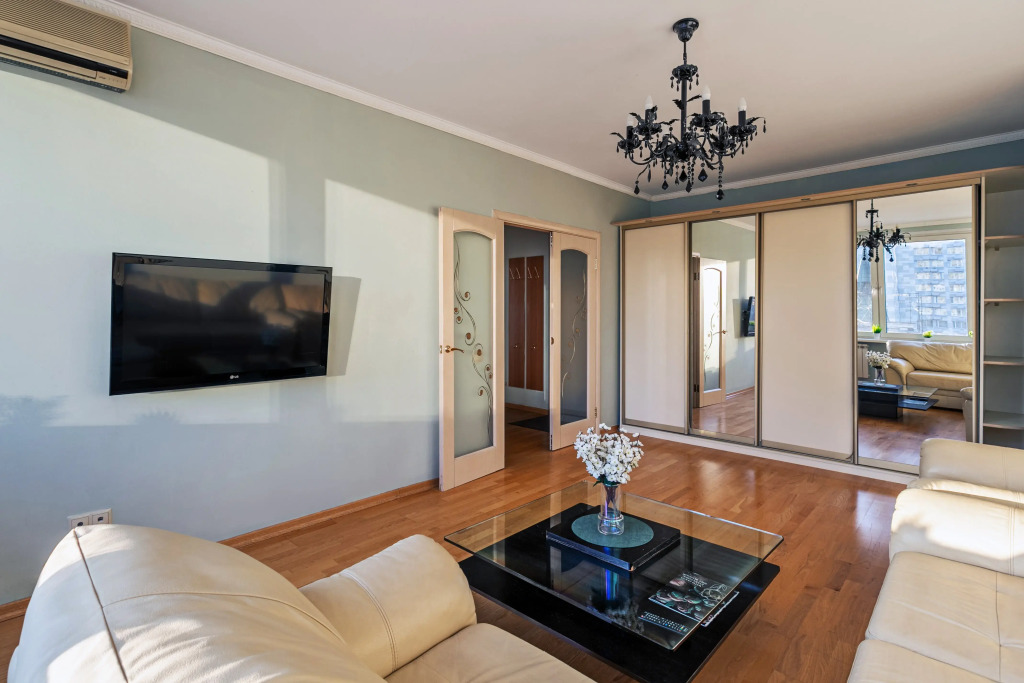 MaxRealty24 Новый Арбат 16