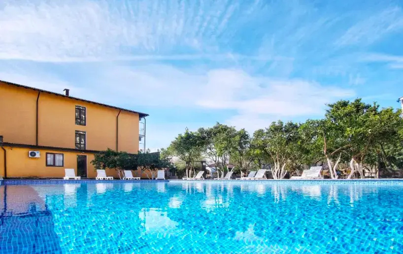 Hotel Papa