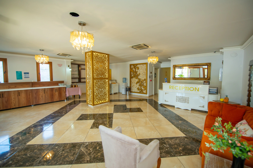 Cennet Life - Exclusive City Hotel
