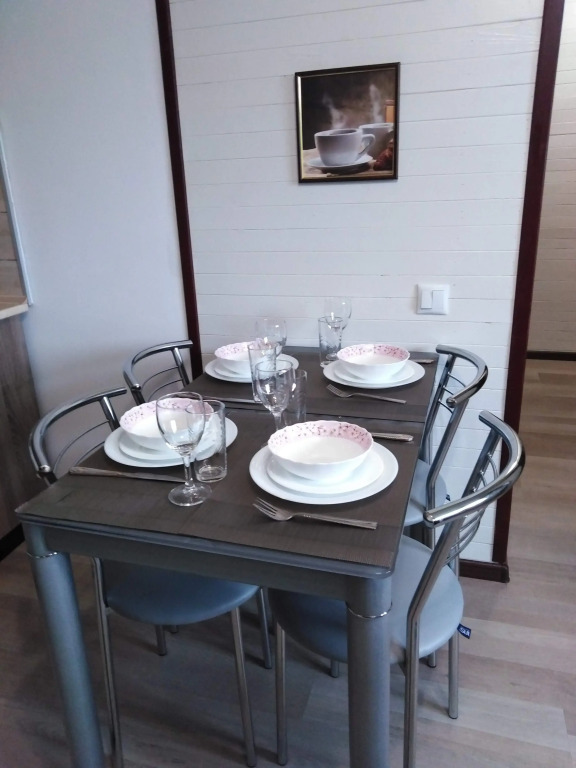 Olzhicha XXV Apartments