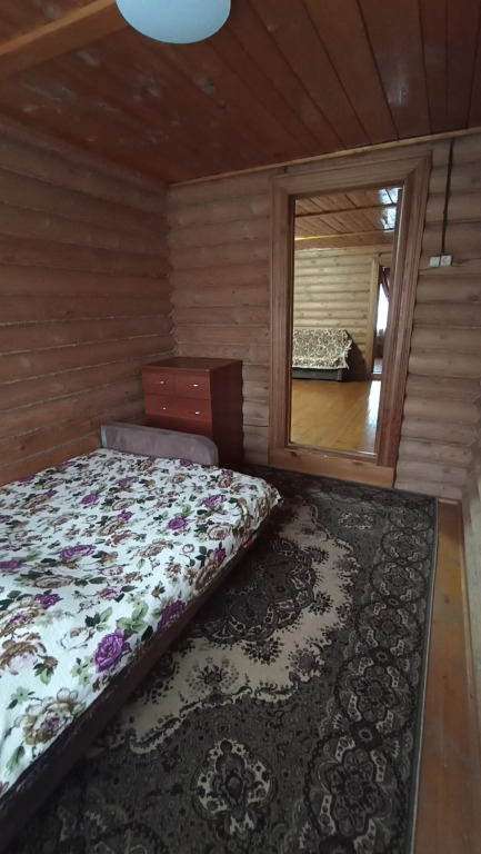 Частный дом Энгельс