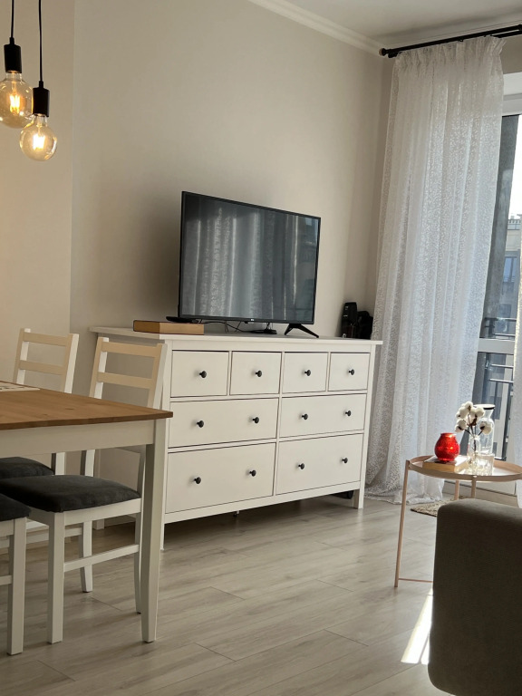 Квартира Mary Apartment