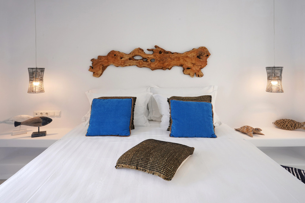 Angels Pillow Luxury Boutique Residence