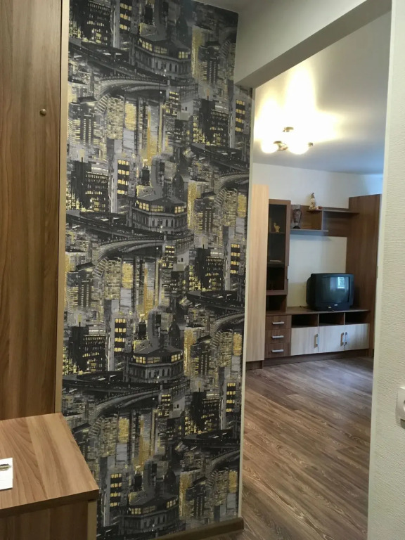Апартаменты Family apartments Holiday