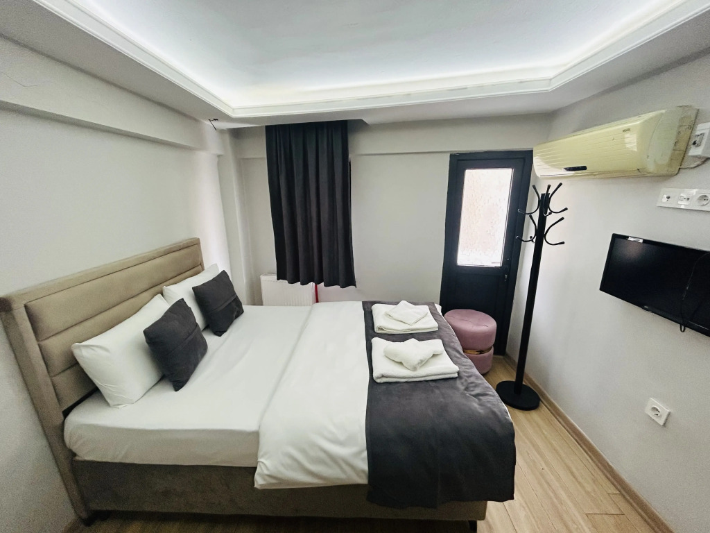 Mesil Old City Hotel
