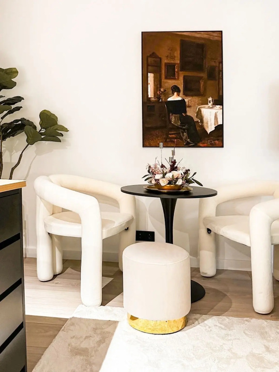 Квартира на улице Домодедовской, 20к3