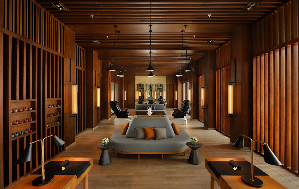 Radisson Blu Resort & Villas Bali Uluwatu