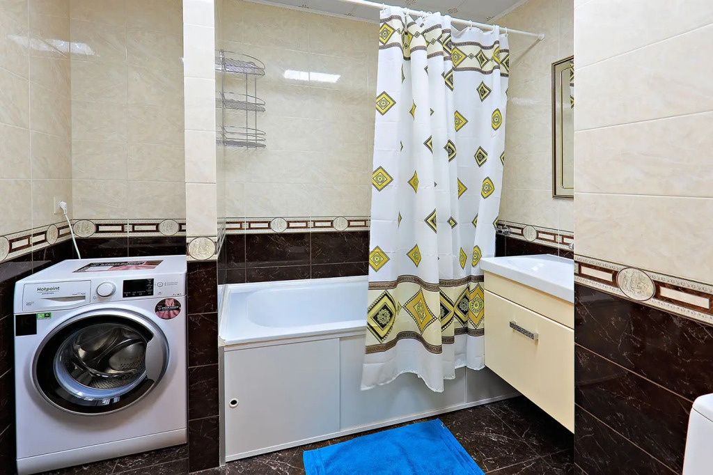 Квартира Cooltrane