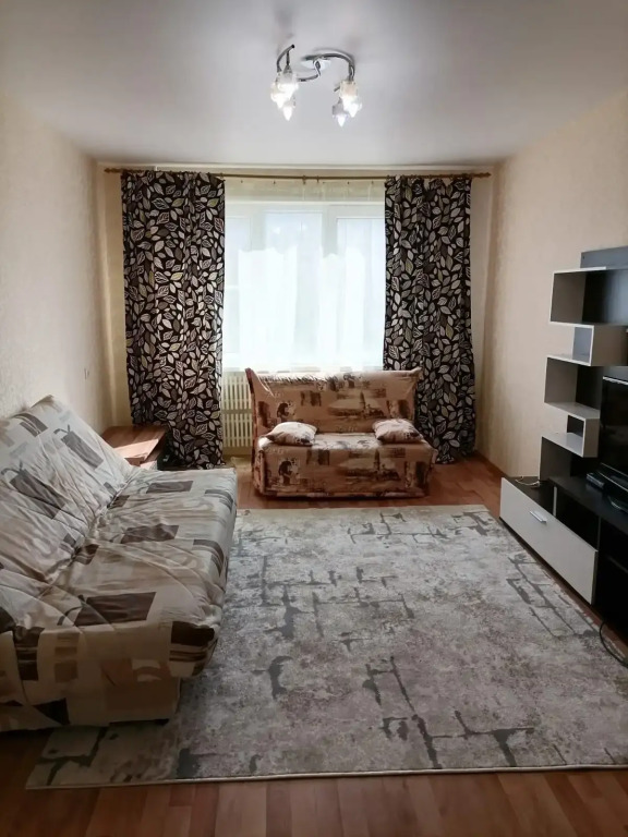 Квартира в Спальном Районе