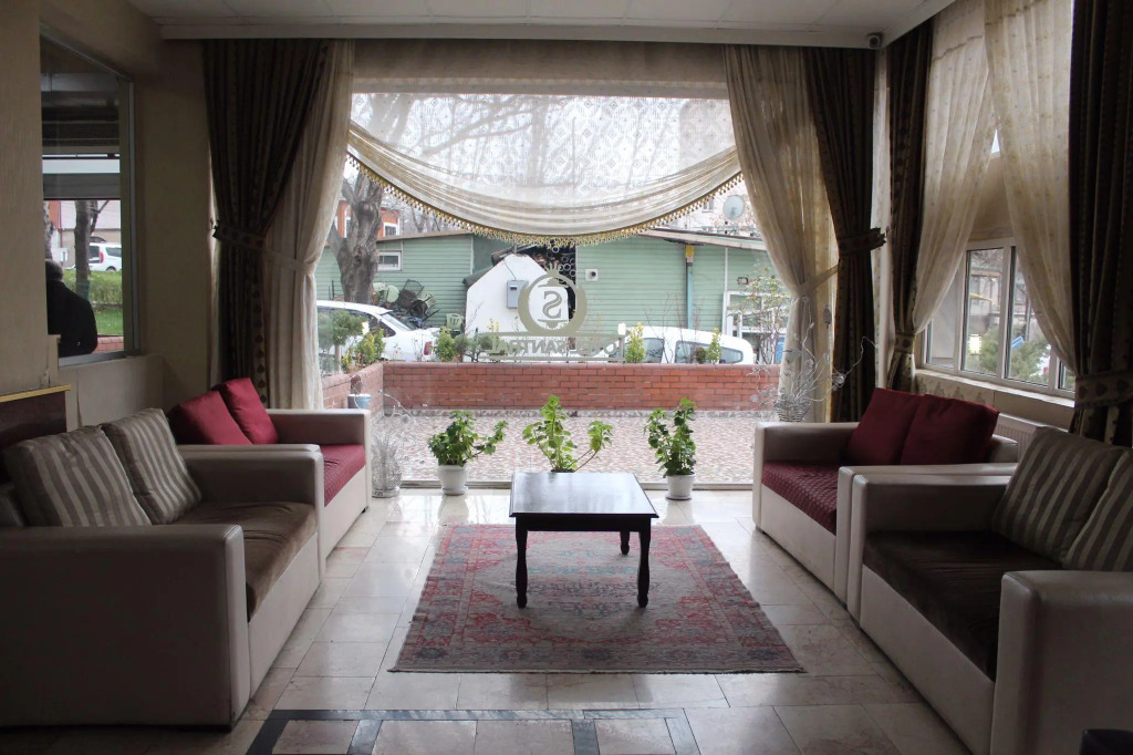 Ankara Santral Otel