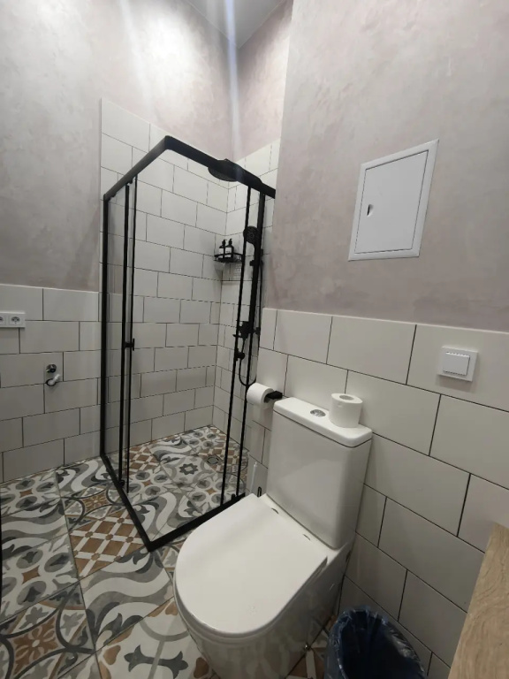 Апартаменты Studio 12 в самом центре Рыбинска