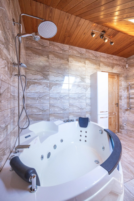 Chastnyij Dom Lovelyhome39 U Morya V Baltijske Private House