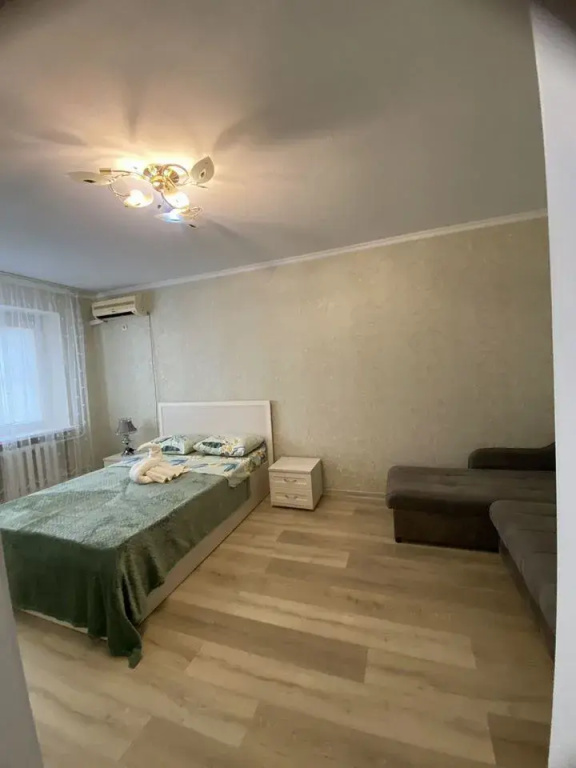 Квартира со Всеми Удобствами
