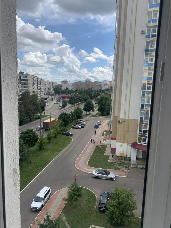 Апартаменты Большая Квартира на Октябрьской