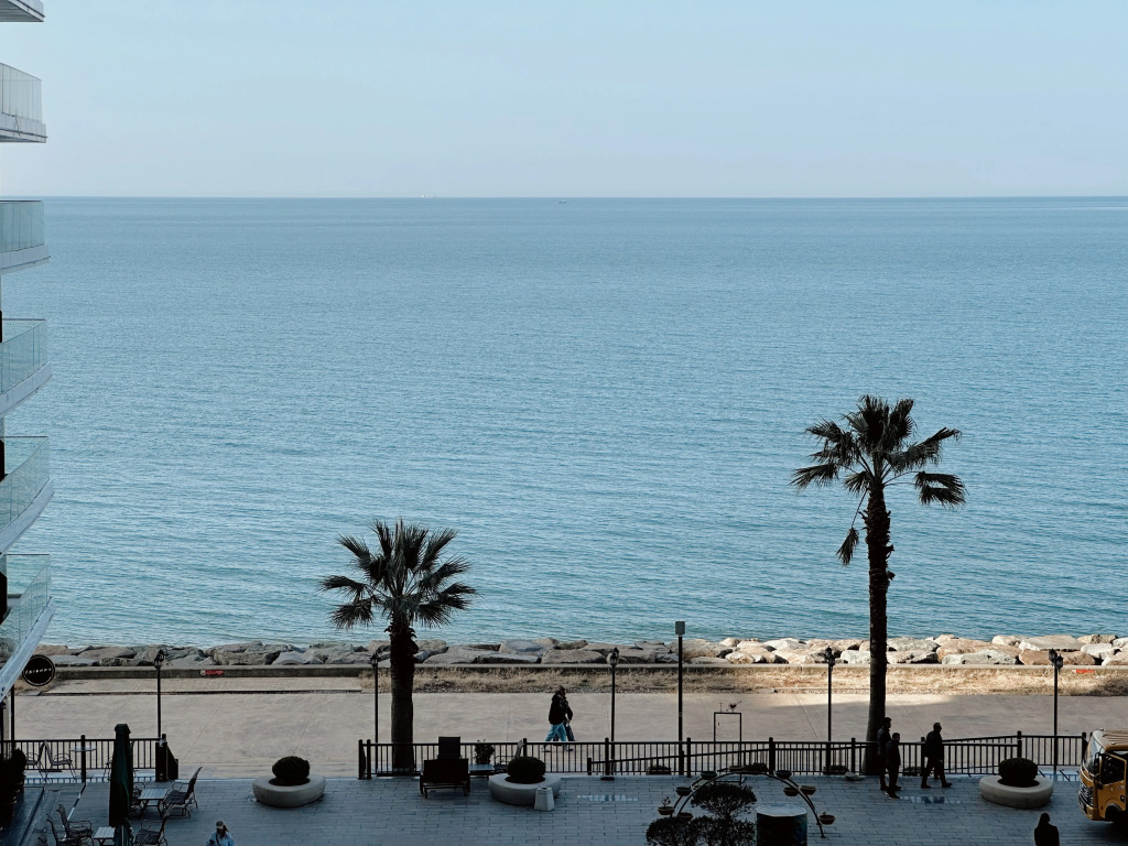 Апартаменты Fashionable Batumi View Mavi Guest BV C 0505