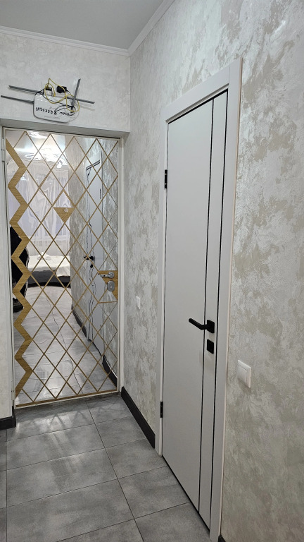 Квартира Студия 20 м² 1 Кровать
