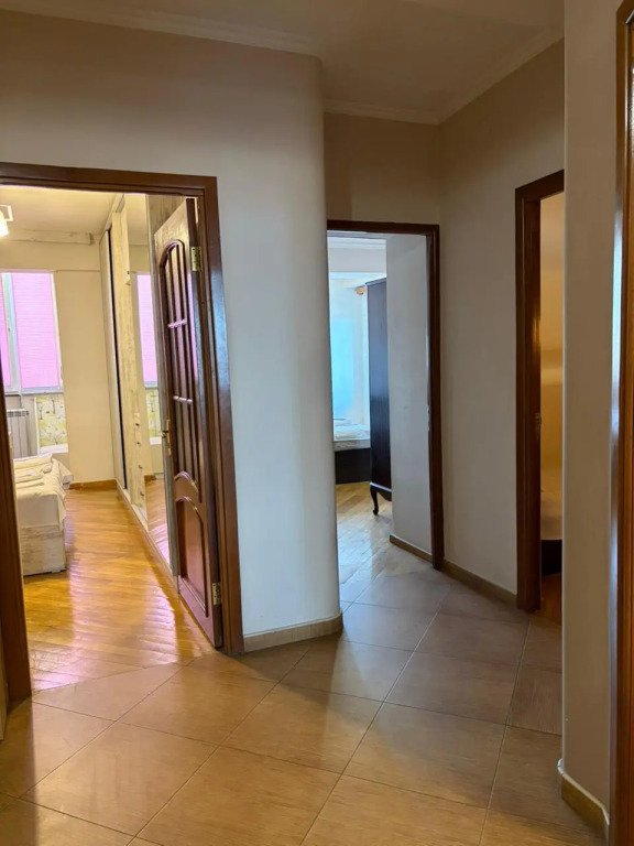 Апартаменты RentInnYerevan 1 Pushkin Street