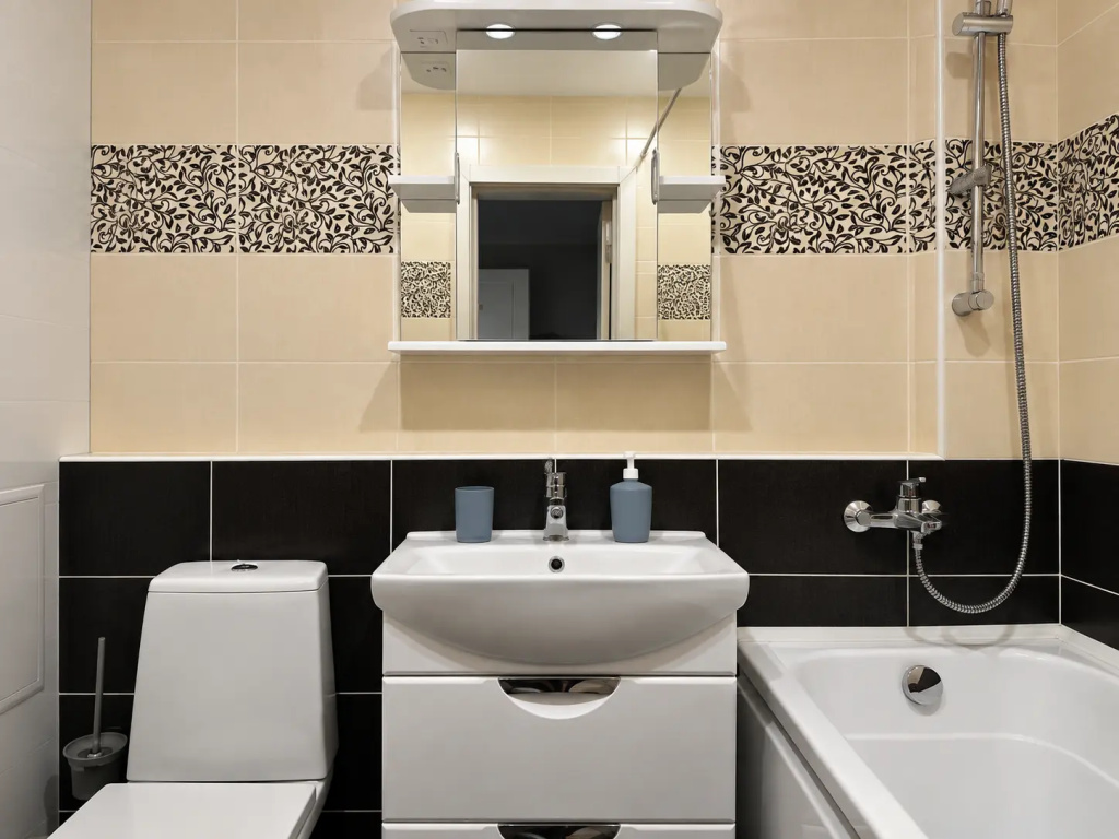 Квартира Однокомнатная Московский 44