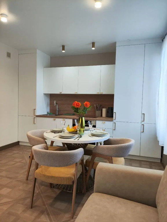 Blue Sea Apartments
