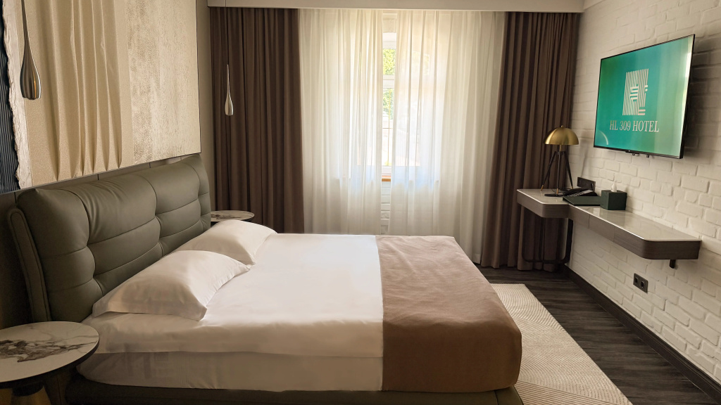 HL 309 Hotel
