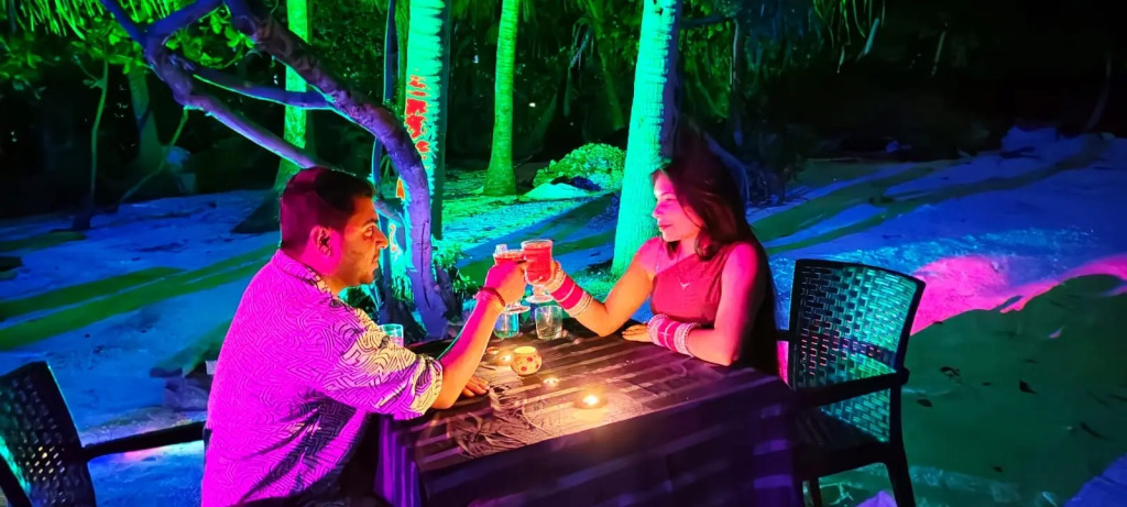 Гостевой Дом Rihiveli Inn