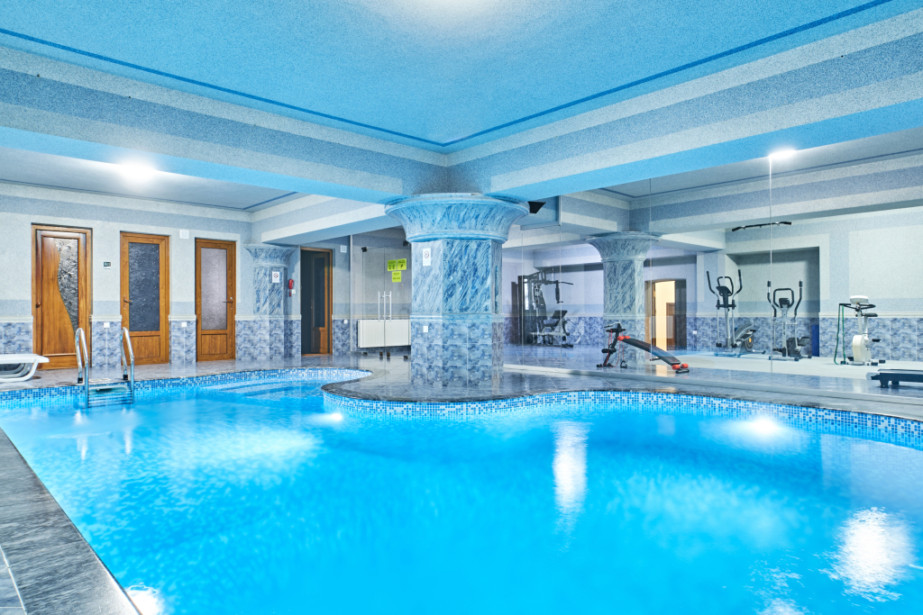 S&L Boutique Hotel