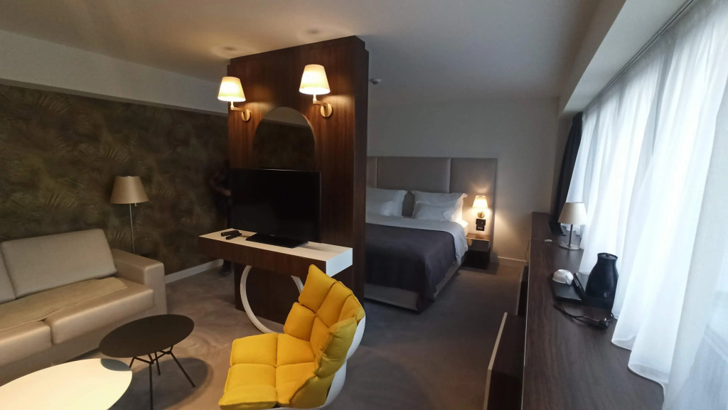 HOTEL AGAPE