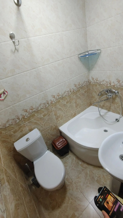 Отель Zafaron