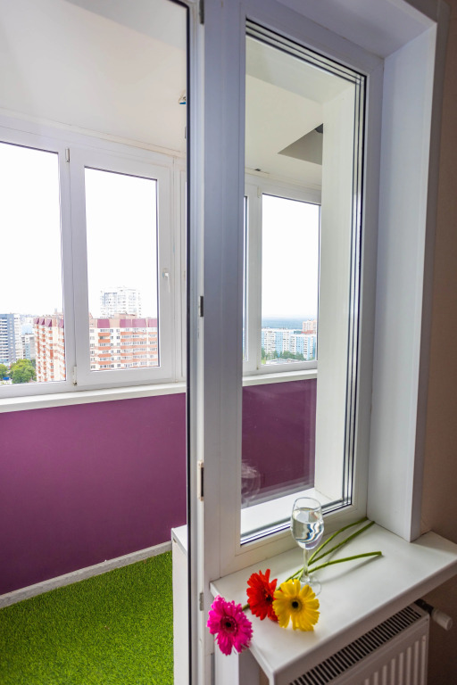 Квартира на Кирова 322аК6 П 2