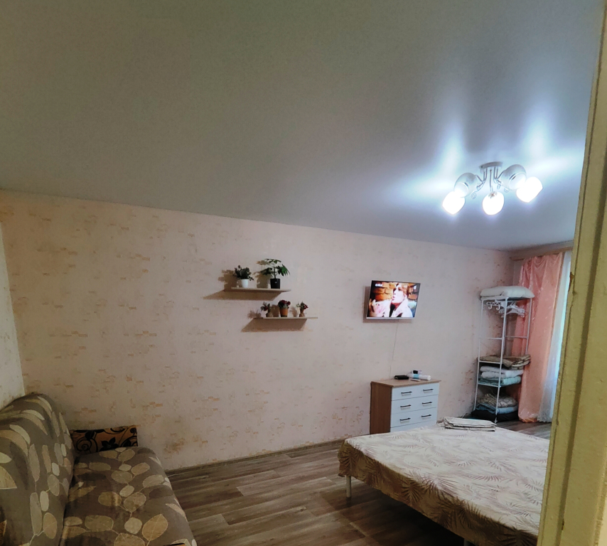 Квартира Идеальный Вариант рядом с Экономическим Институтом