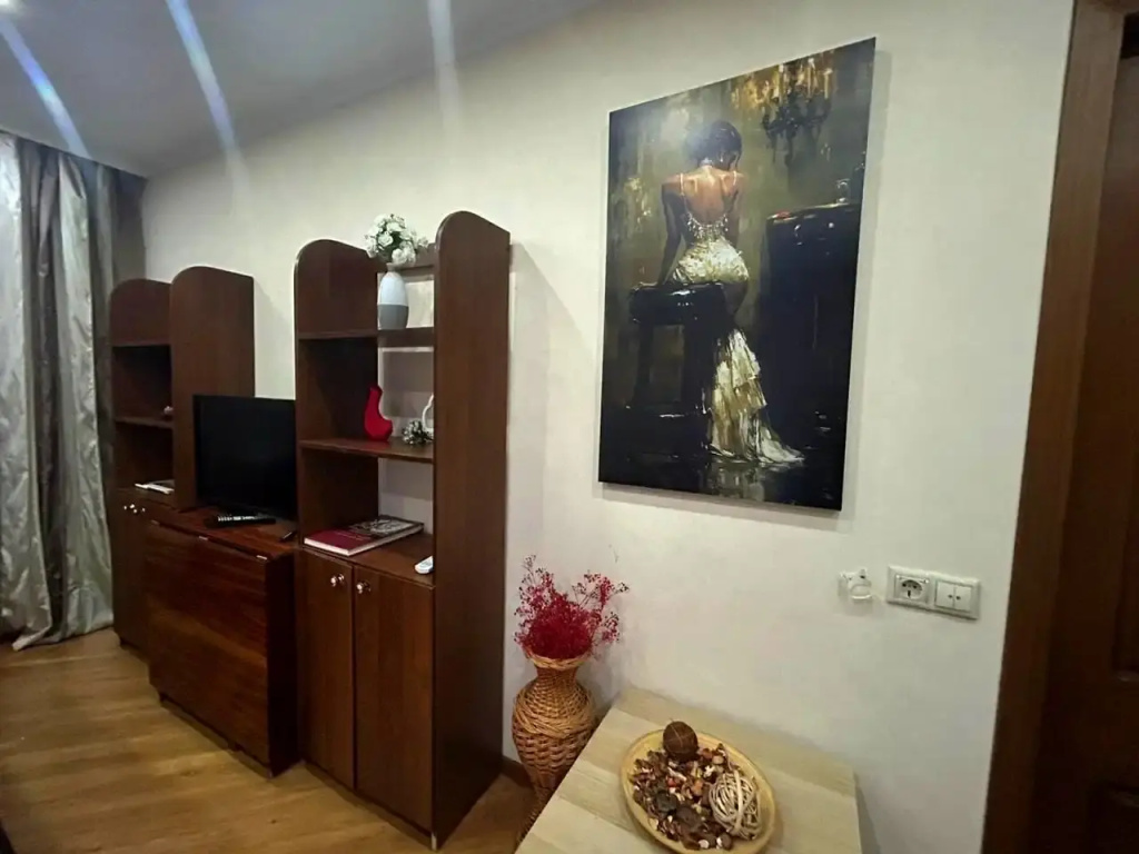 Квартира GoldApart на Мишина 39
