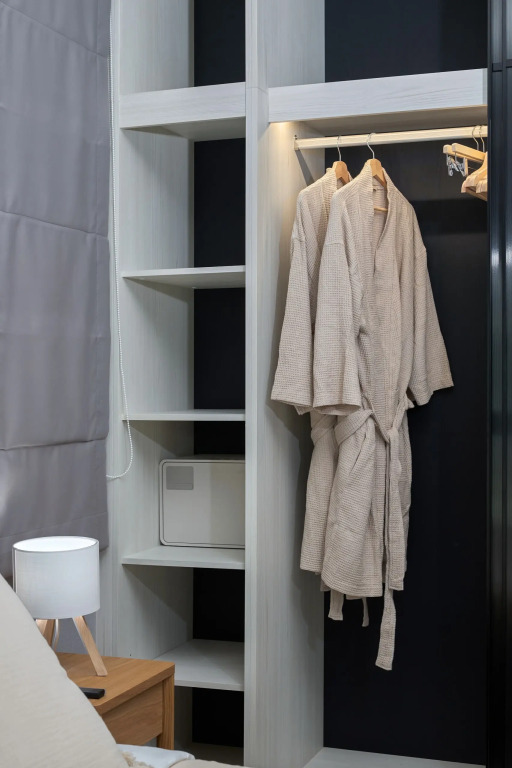 Апартаменты Title Legendary 2 bedroom I207