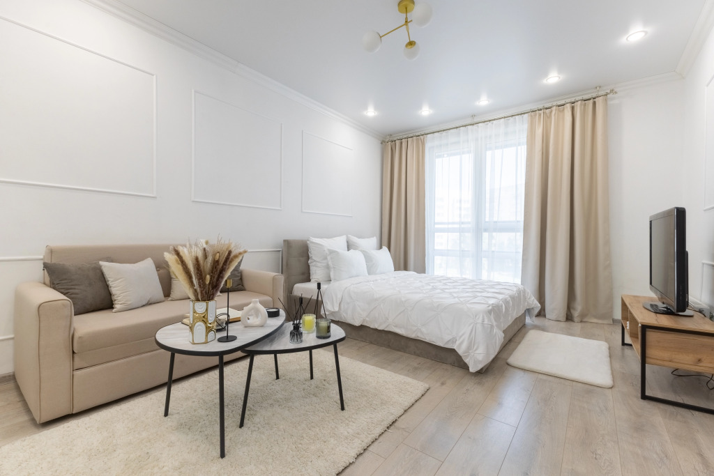 Апартаменты Eden Suites