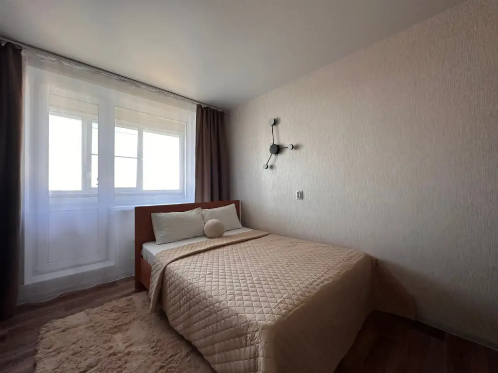 Квартира Apartament 52