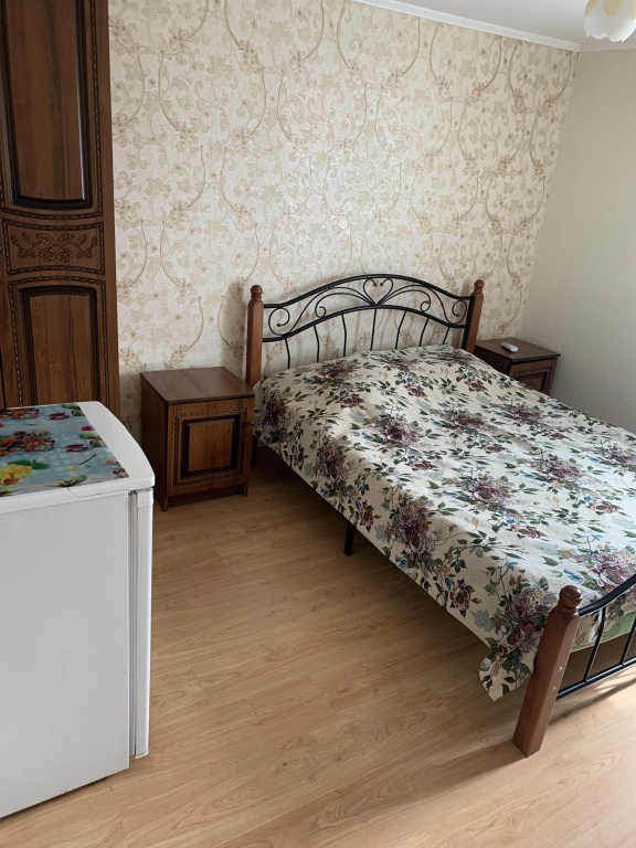 Гостевой дом На Красных партизан