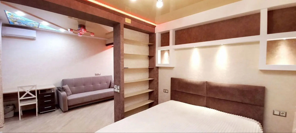 Квартира на улице Велижской, 7