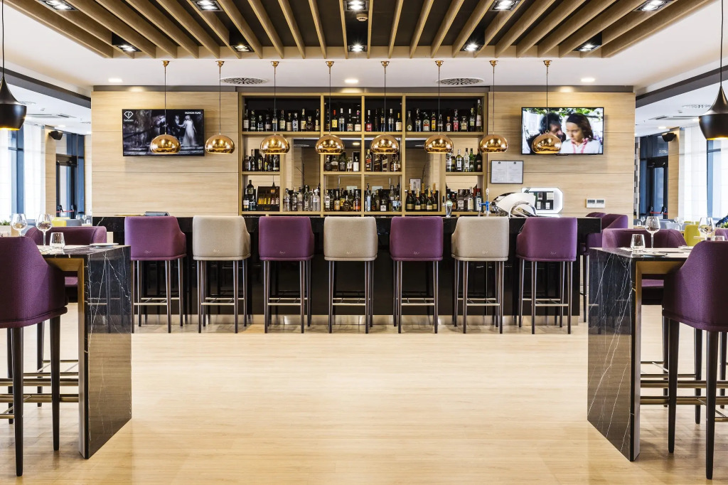 Premier Sofia Airport Hotel