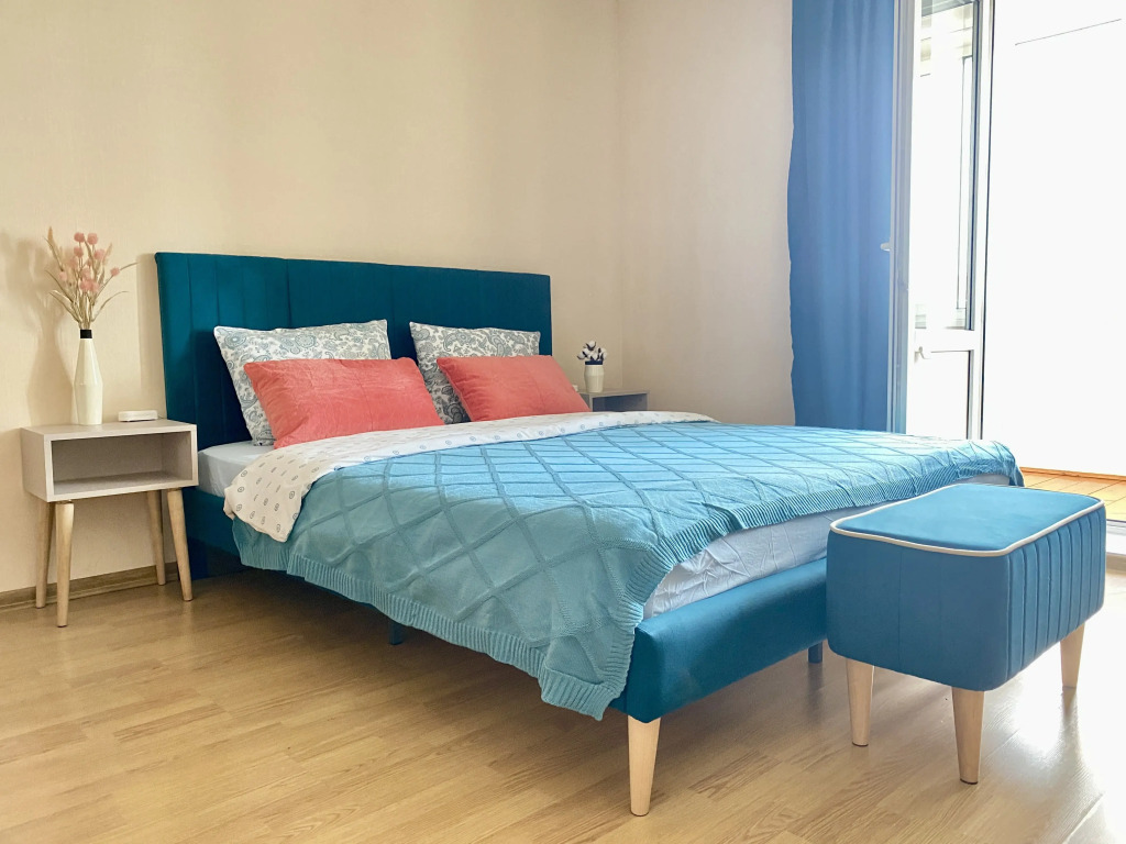 Квартира InRoomSPb на пр. Энгельса