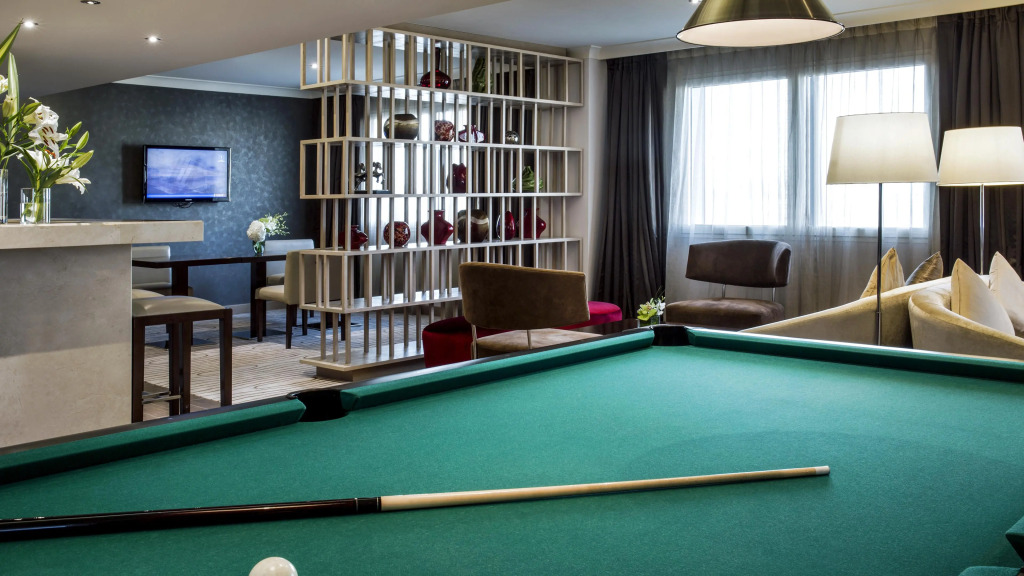 Crowne Plaza Dubai Deira by IHG