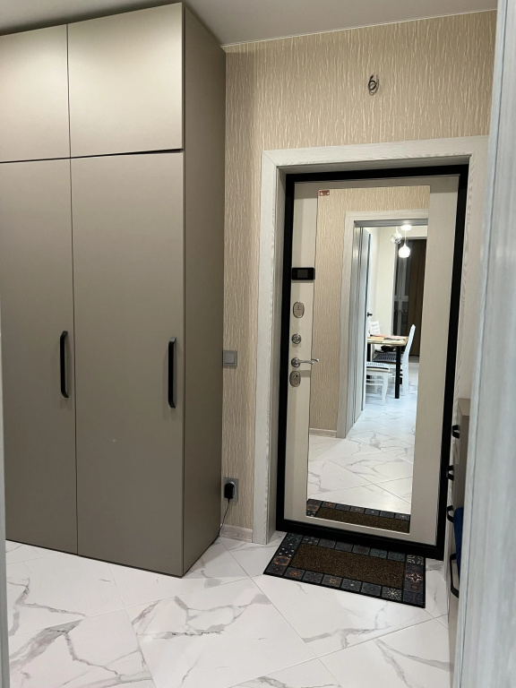 V Zhk Dadaeva Apartments