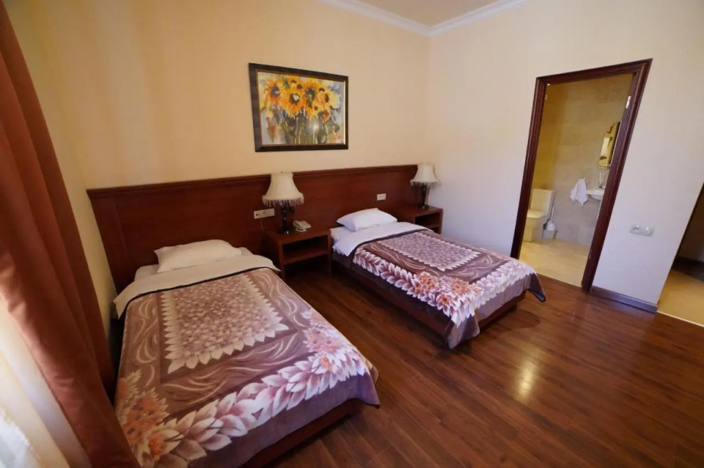 Syunik Hotel