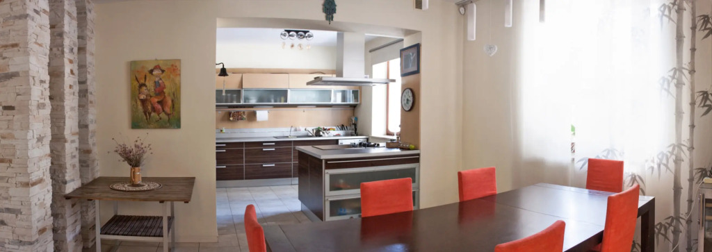 Вилла Platan Residence